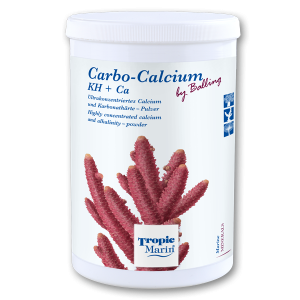 Carbo Calcium Powder Tropic Marin