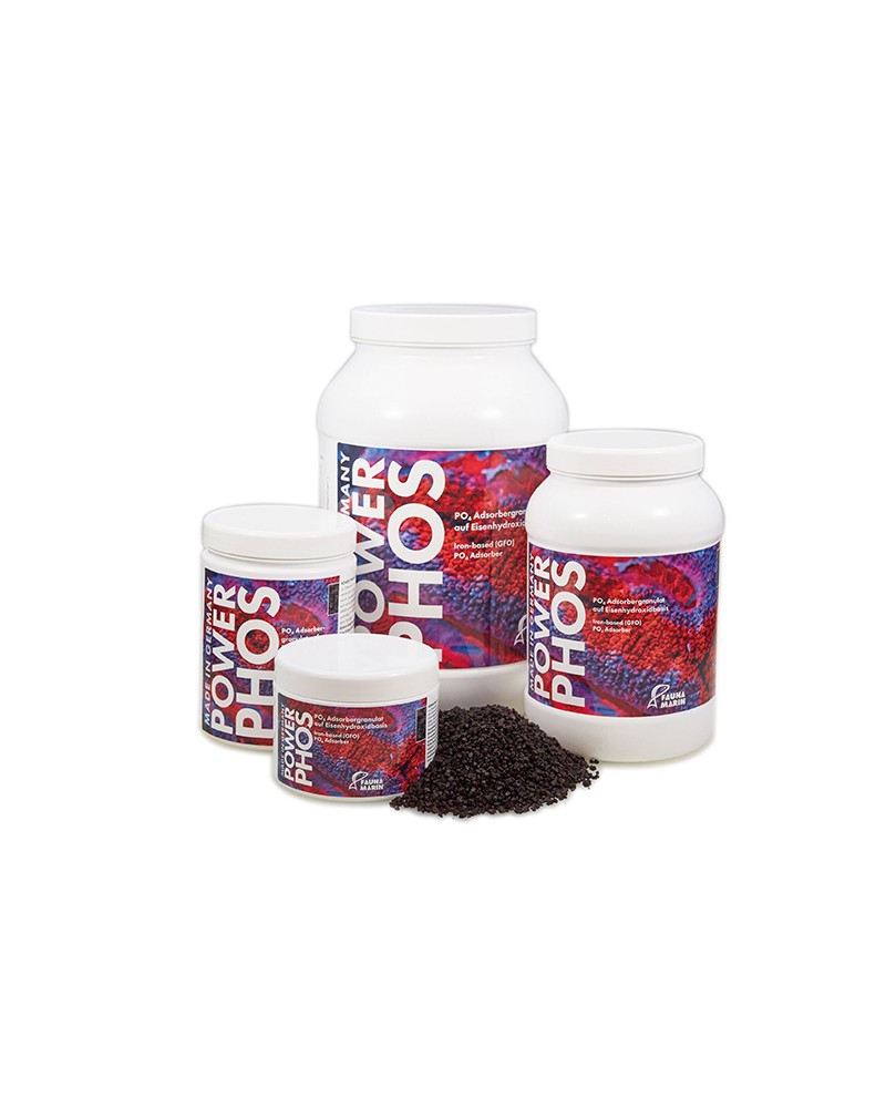 POWER PHOS 500 ML