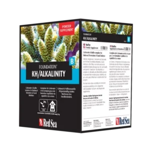 REEF FOUNDATION B (KH) – 1KG POLVO