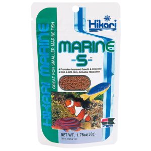 Hikari Marine-S