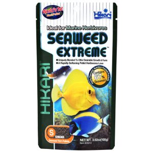 Hikari Marine Seaweed Extreme Small