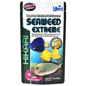 Hikari Marine Seaweed Extreme Medium