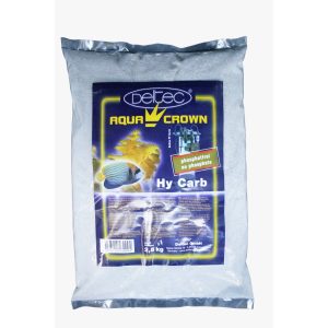 Deltec, HY Carb (calcium)