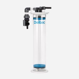 Deltec, Reactor de Fluidos FR 1020