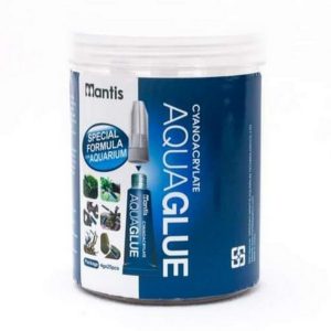 Mantis Aqua Glue 4 g x 25u