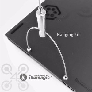 Hanging Kit Dalua Illumagic X4